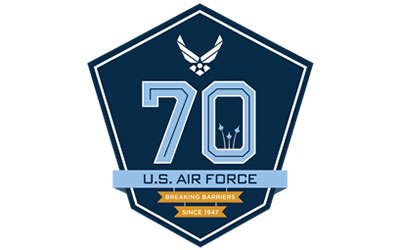 70 US Air Force