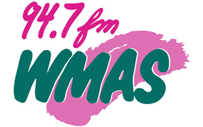 94.7 fm WMAS