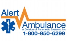 Alert Ambulance