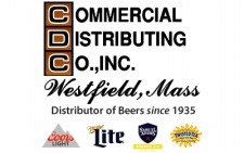 Commercial Distributing Co., Inc.