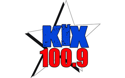 KIX 100.9