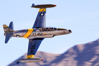 Acemaker T-33