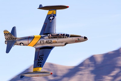 Acemaker T-33 AceMaker-II.jpg