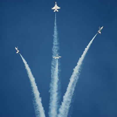 Performers