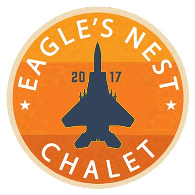 Eagles Nest Chalet