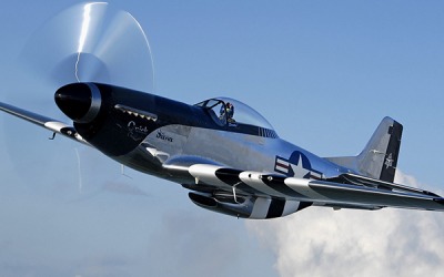 Quicksilver P-51 Mustang Quicksilver-Mustang-2.jpg